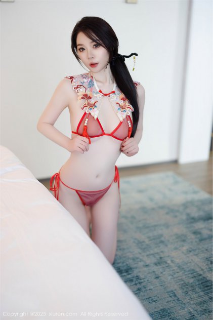 麻辣女兵38集海报